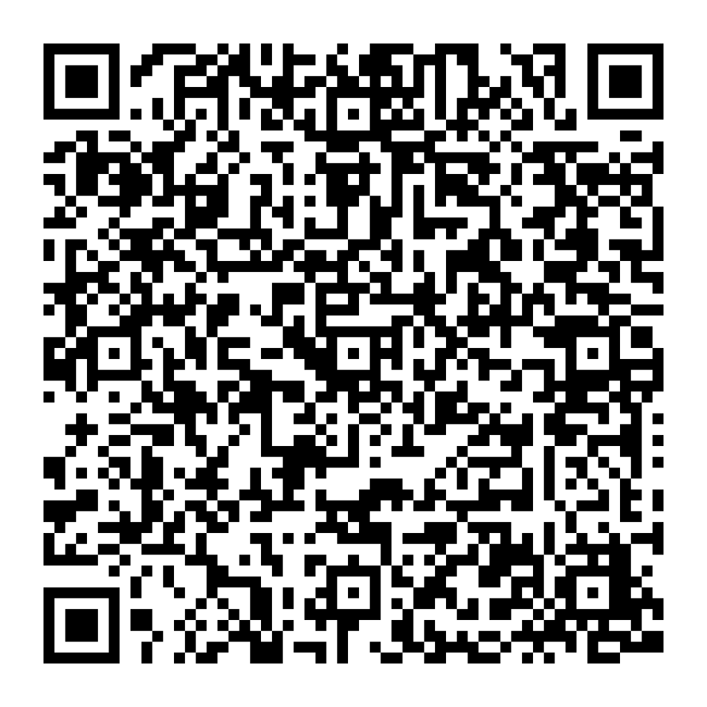 QR Code Pix